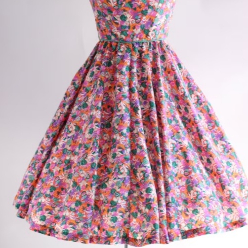 Vintage 1960s Lanz Originals - Picture 3 of 10
